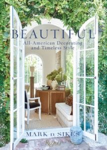 Beautiful All-American Decorating and Timeless Style