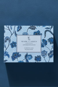 Mark D. Sikes Boxed Card Set