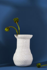 Mark D. Sikes Vase