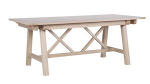 Boxwood Rectangular Dining Table