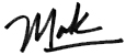 Newsletter_Mark_Signature