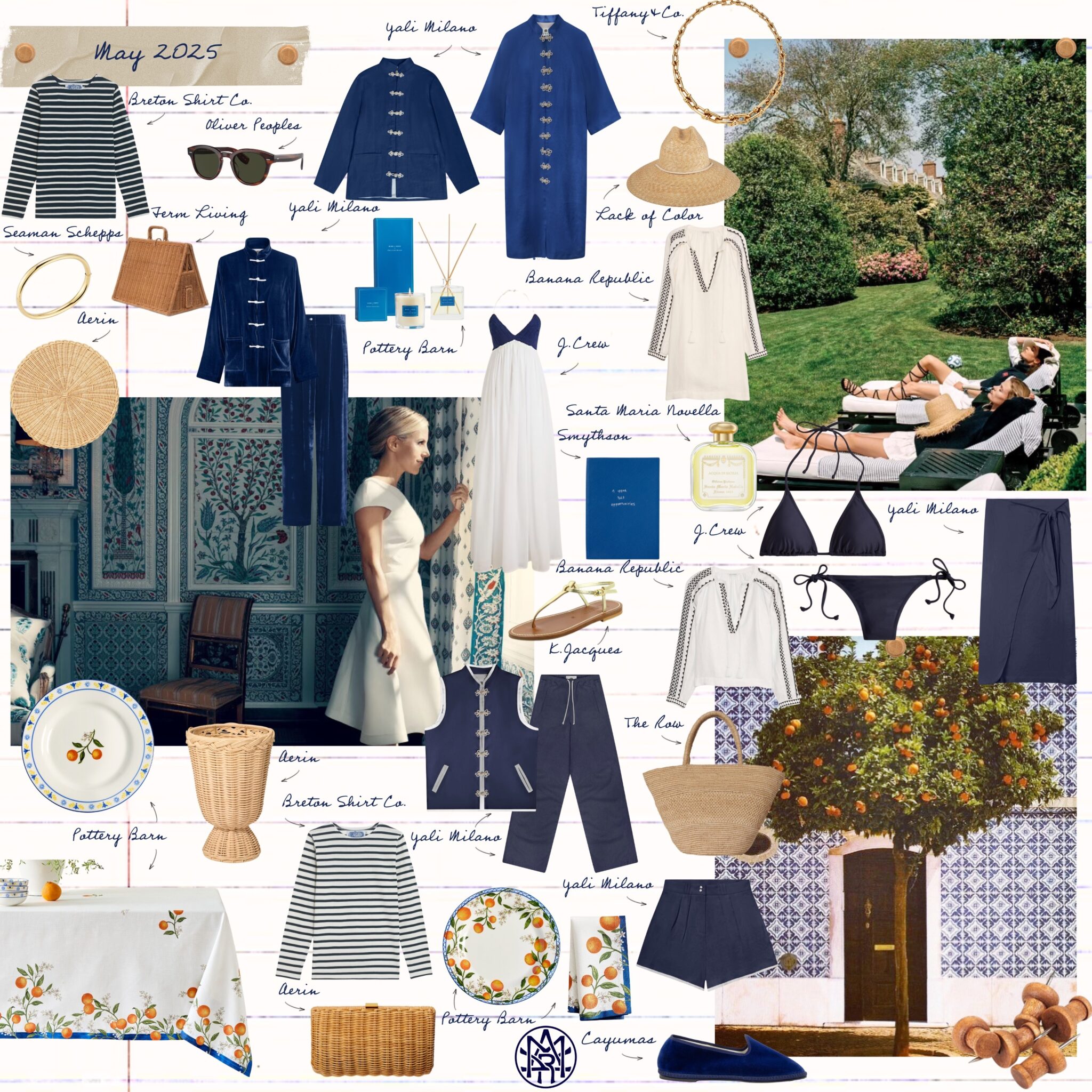 Copy of April Favorites | 2025 - 1