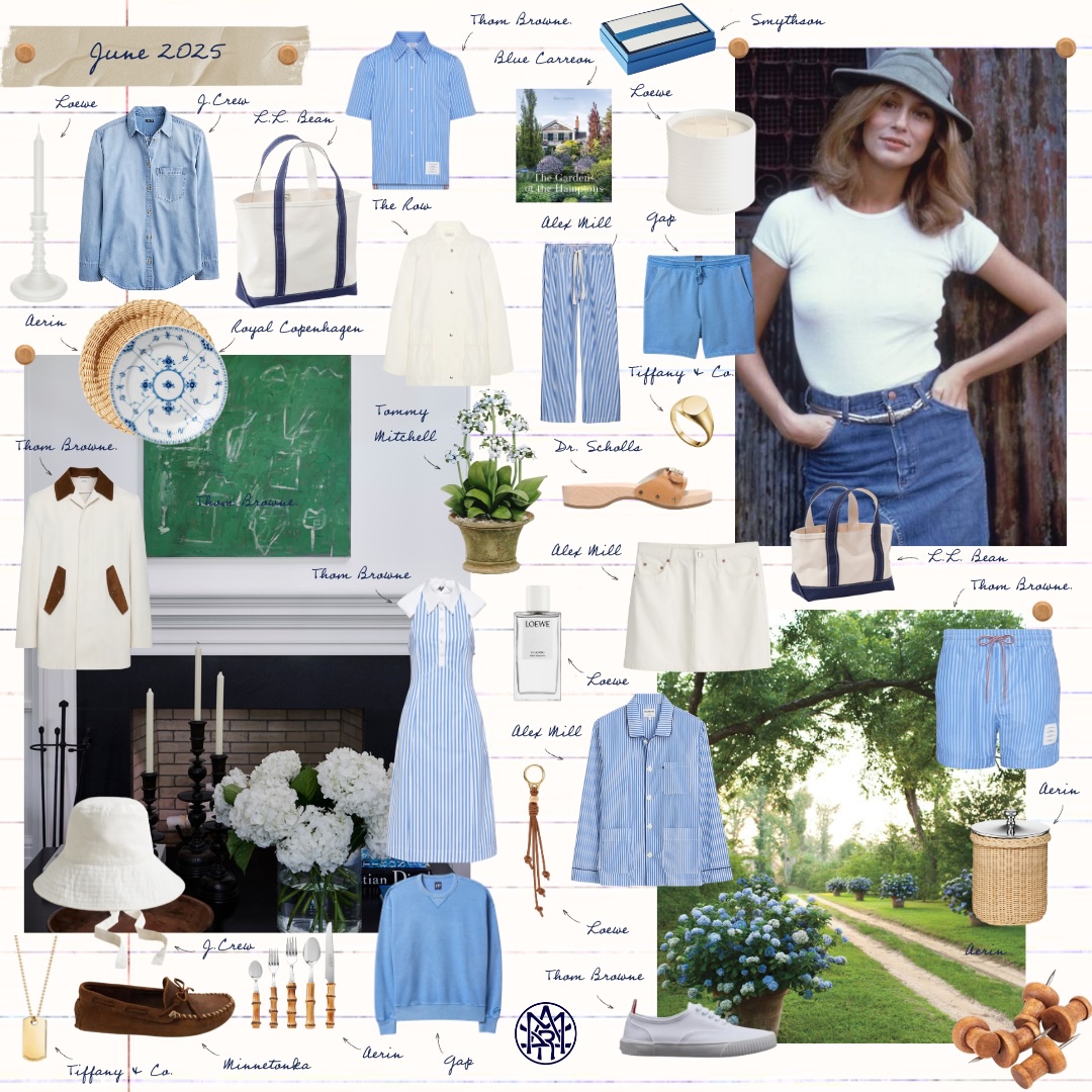 June Favorites | 2025 - 1